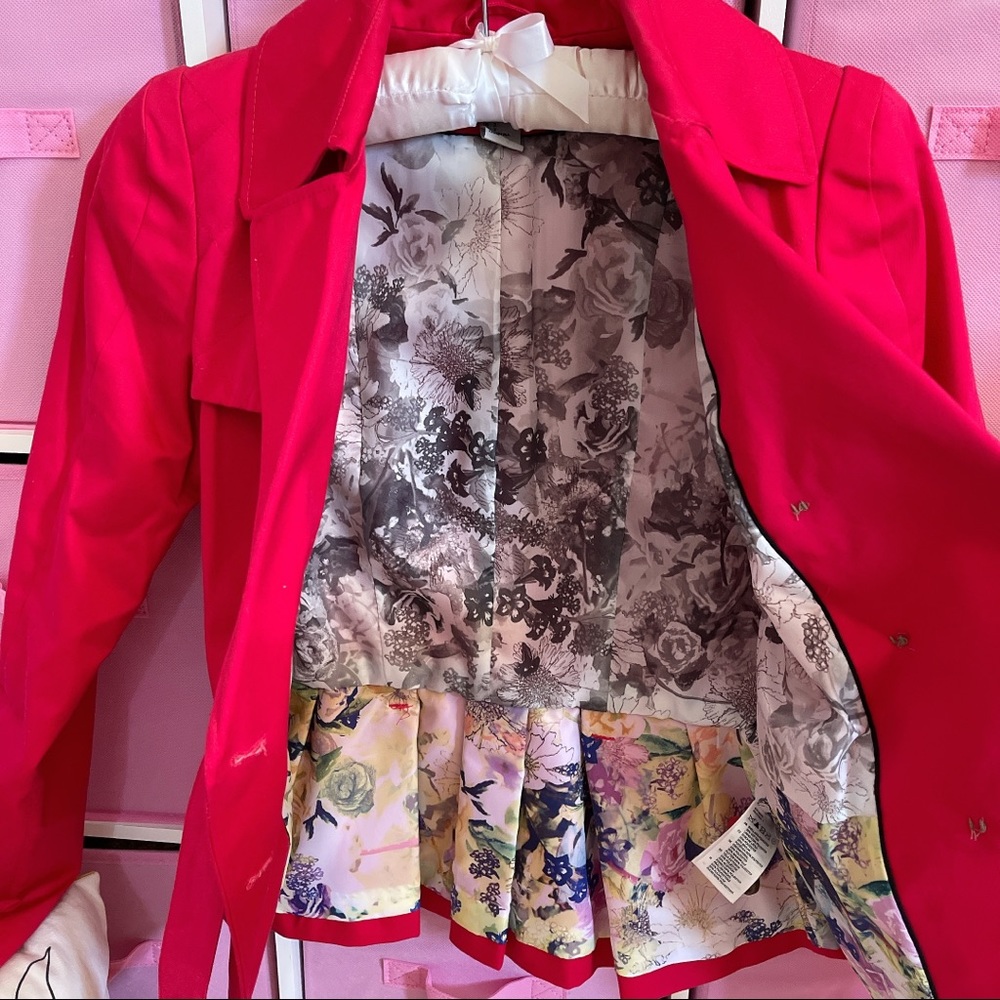 H&M Jacket Short - Picture 5 of 8